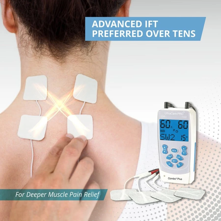 How IFT Can Give a Quick Relief To Your Pain?