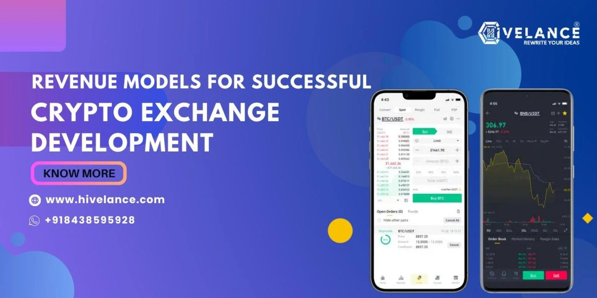 10 Proven Revenue Models for Building a Successful Cryptocurrency Exchange