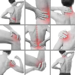 Top 7 Drug-Free Remedies for Chronic Pain