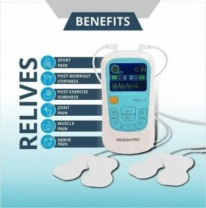 Regular Body Pain? You Must Have A Physiotherapy Machine!