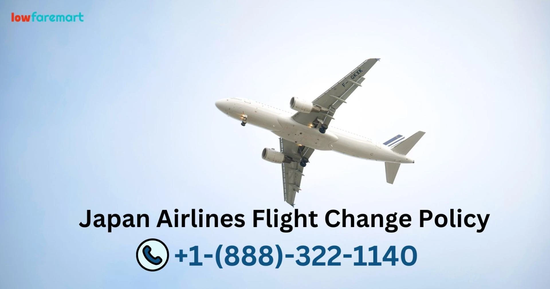 Guide On Japan Airlines Flight Change Policy I Cancellation I Fee