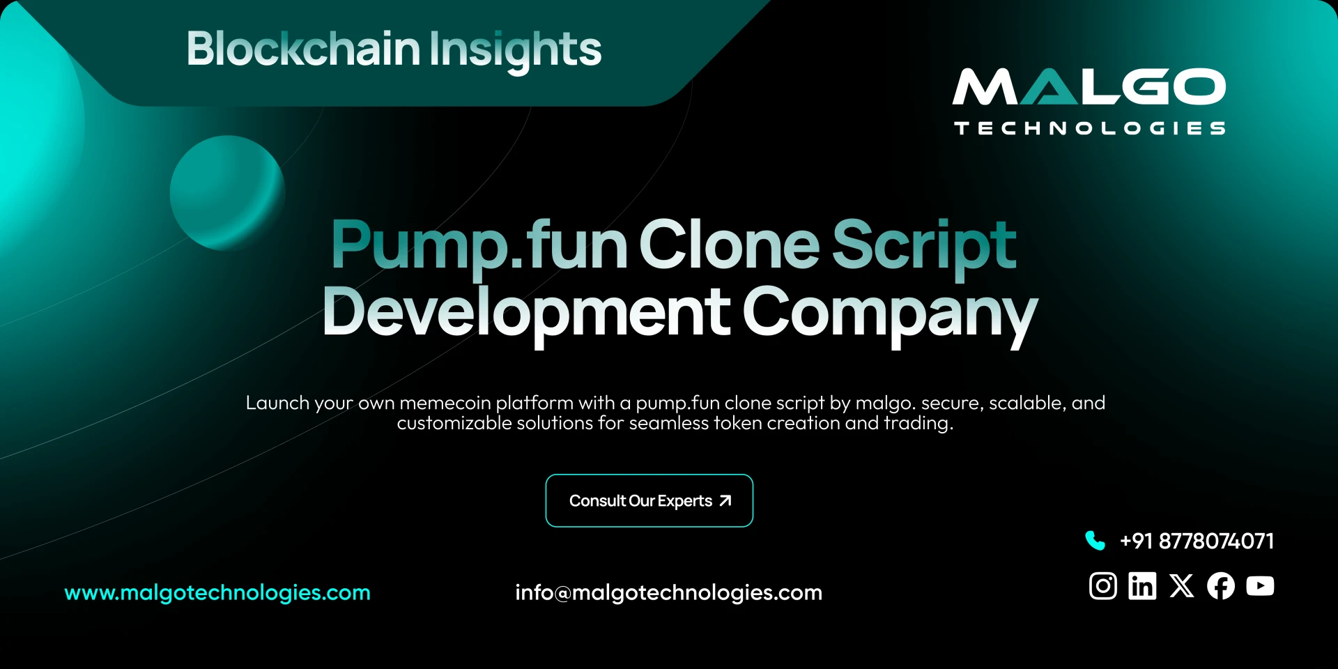 My Choosing the Best Pump Fun Clone Script Development Company for Your Platform