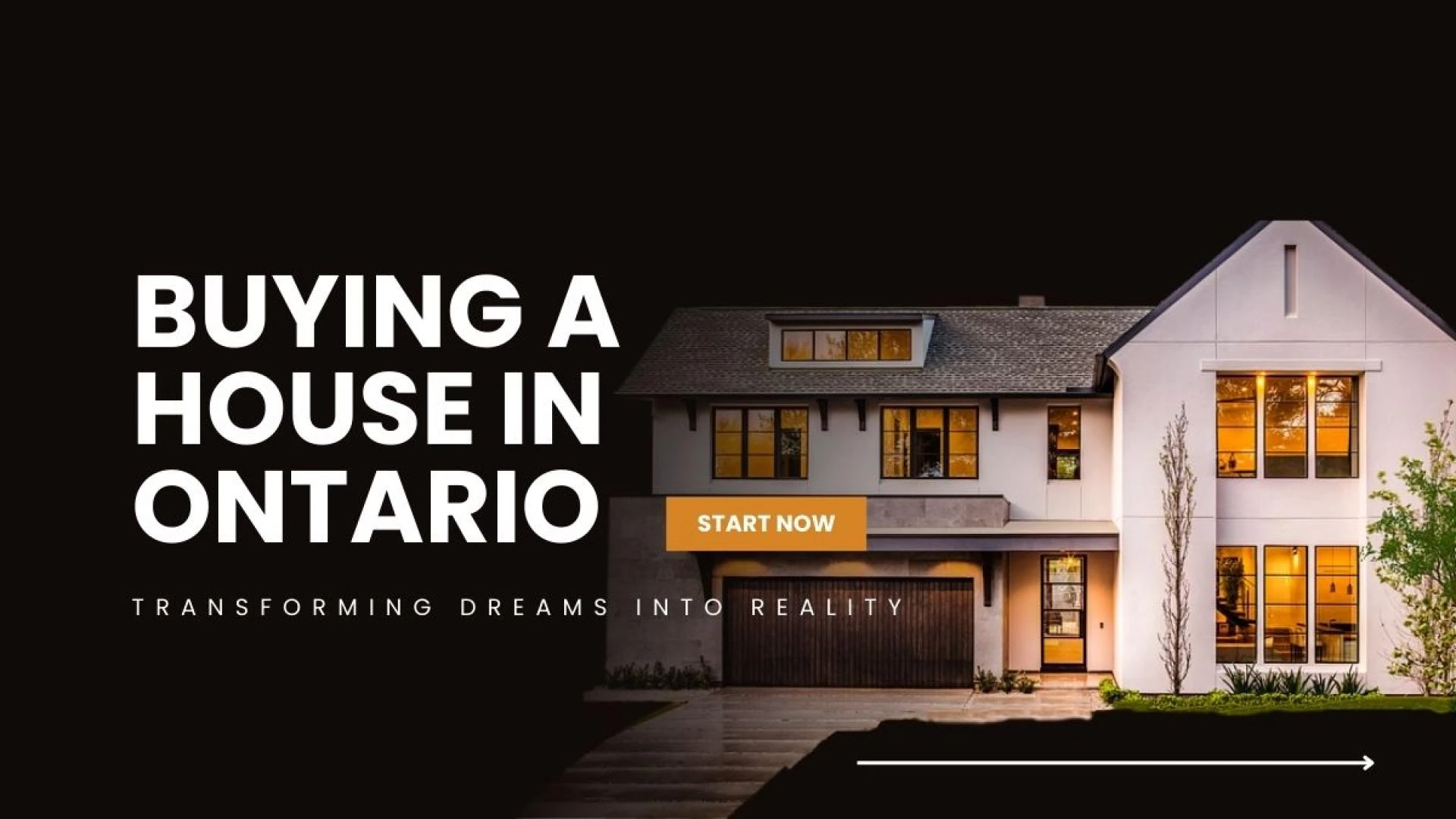 The Ultimate Guide to Buying a House in OntarioDraft: My Post Title