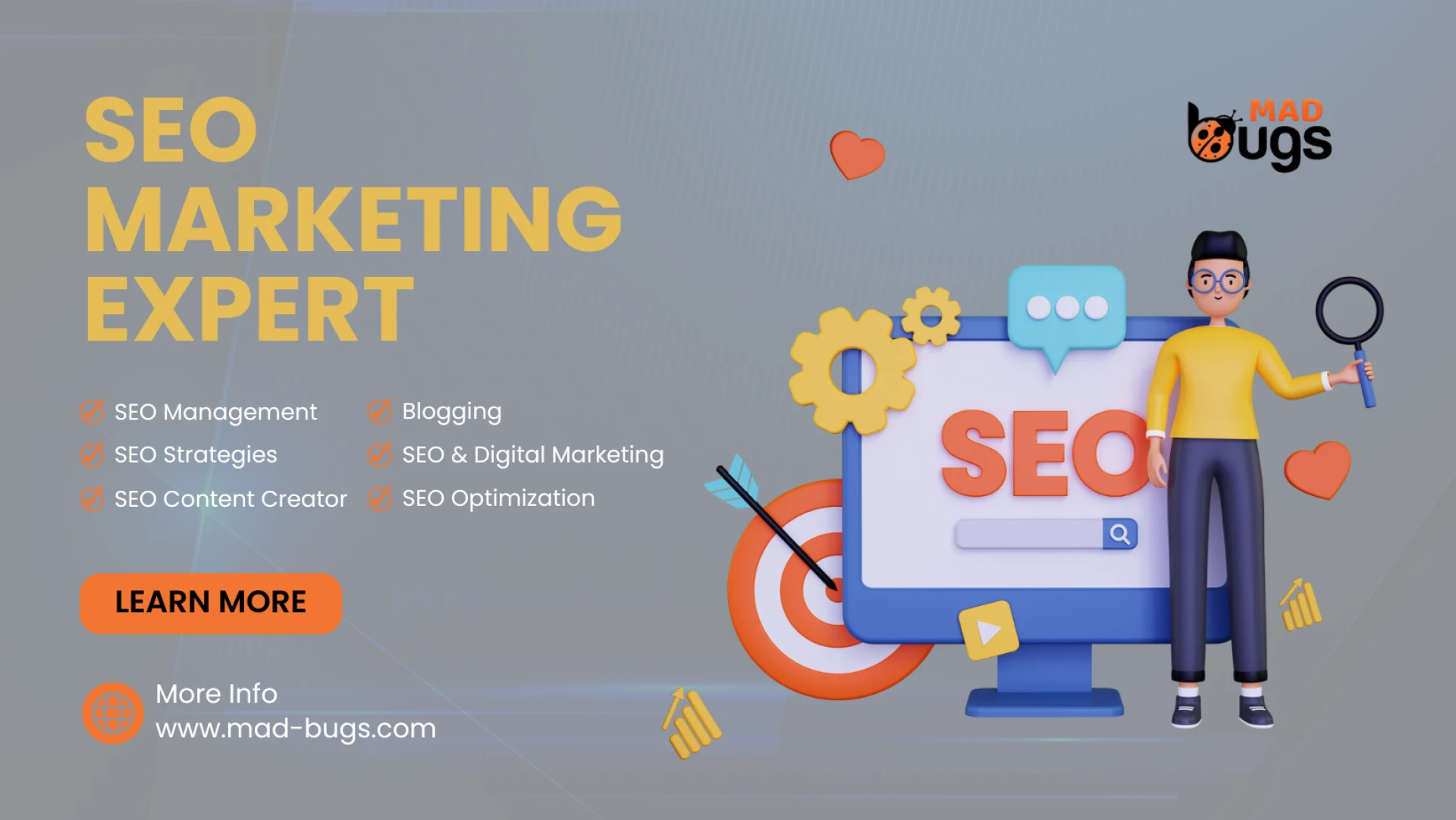 Unlock the Potential of Your Business with SEO Services