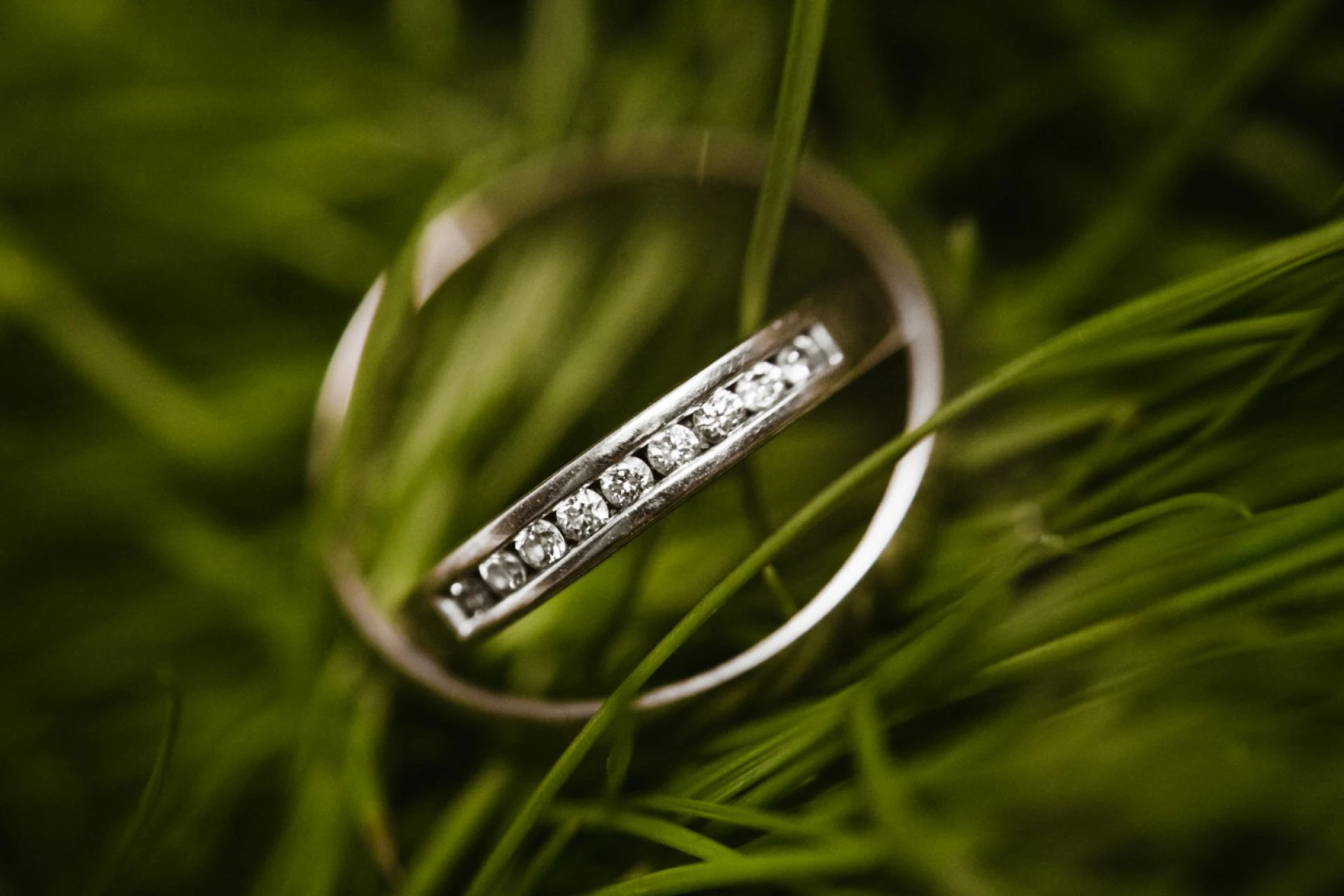 The Ultimate Care Guide for Your Precious Eternity Bands
