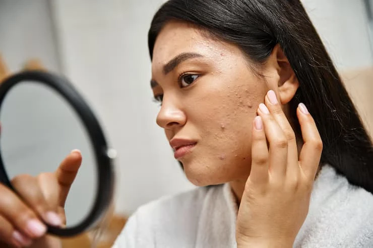 How to Choose the Best Acne Treatment in Manchester for Your Skin Type