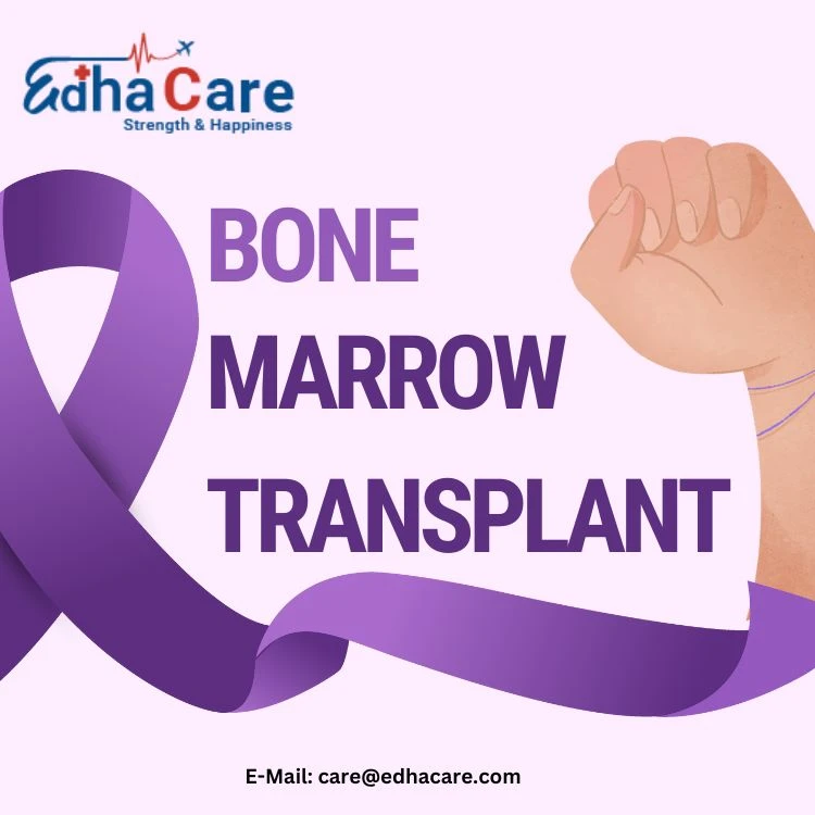 Bone Marrow Transplant Procedure: All Details What Need To Know