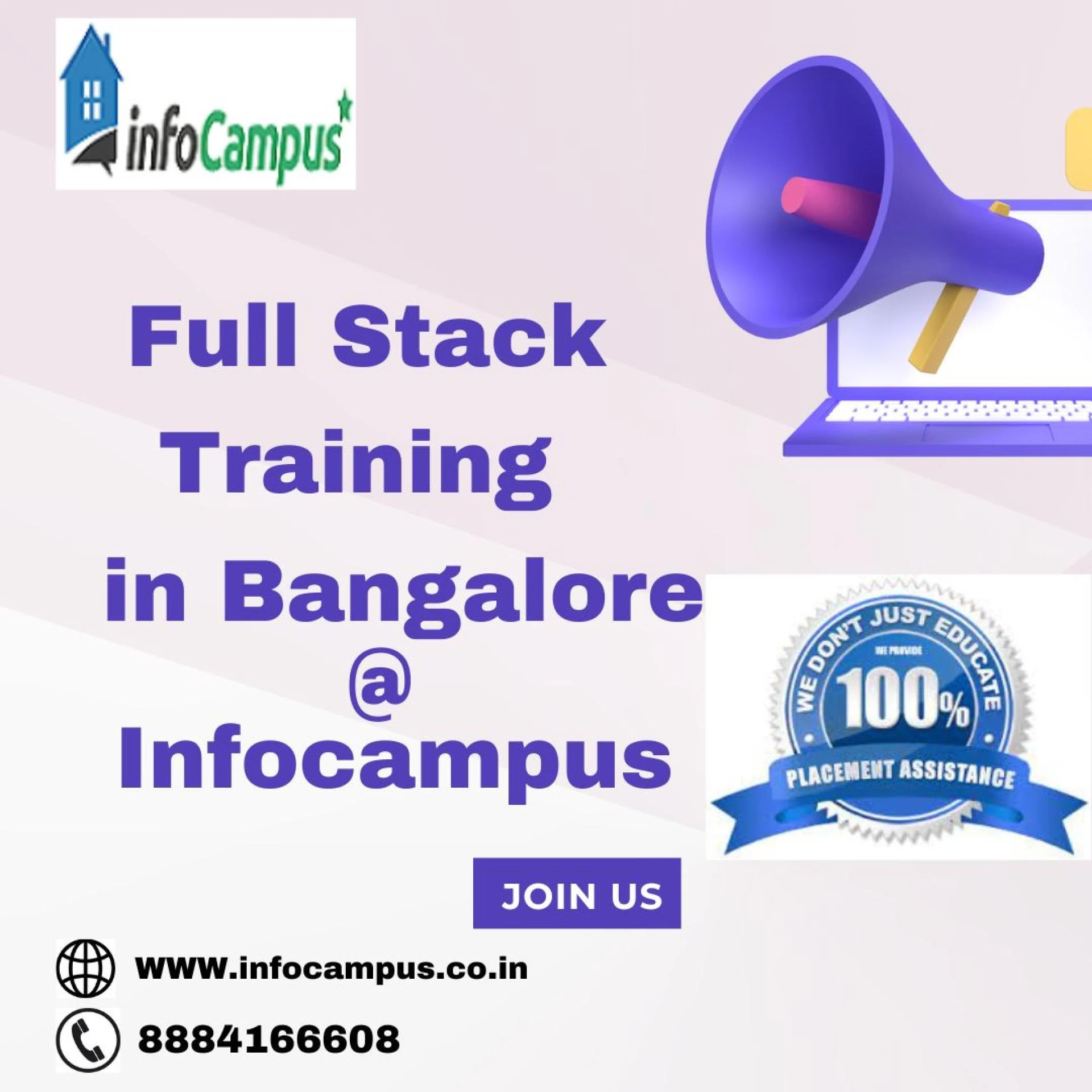 Unlock Your Tech Potential with Our Full Stack Developer Course