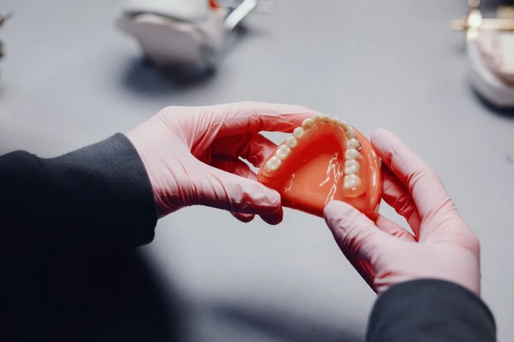Why Removable Partial Dentures Are a Flexible Option for Missing Teeth