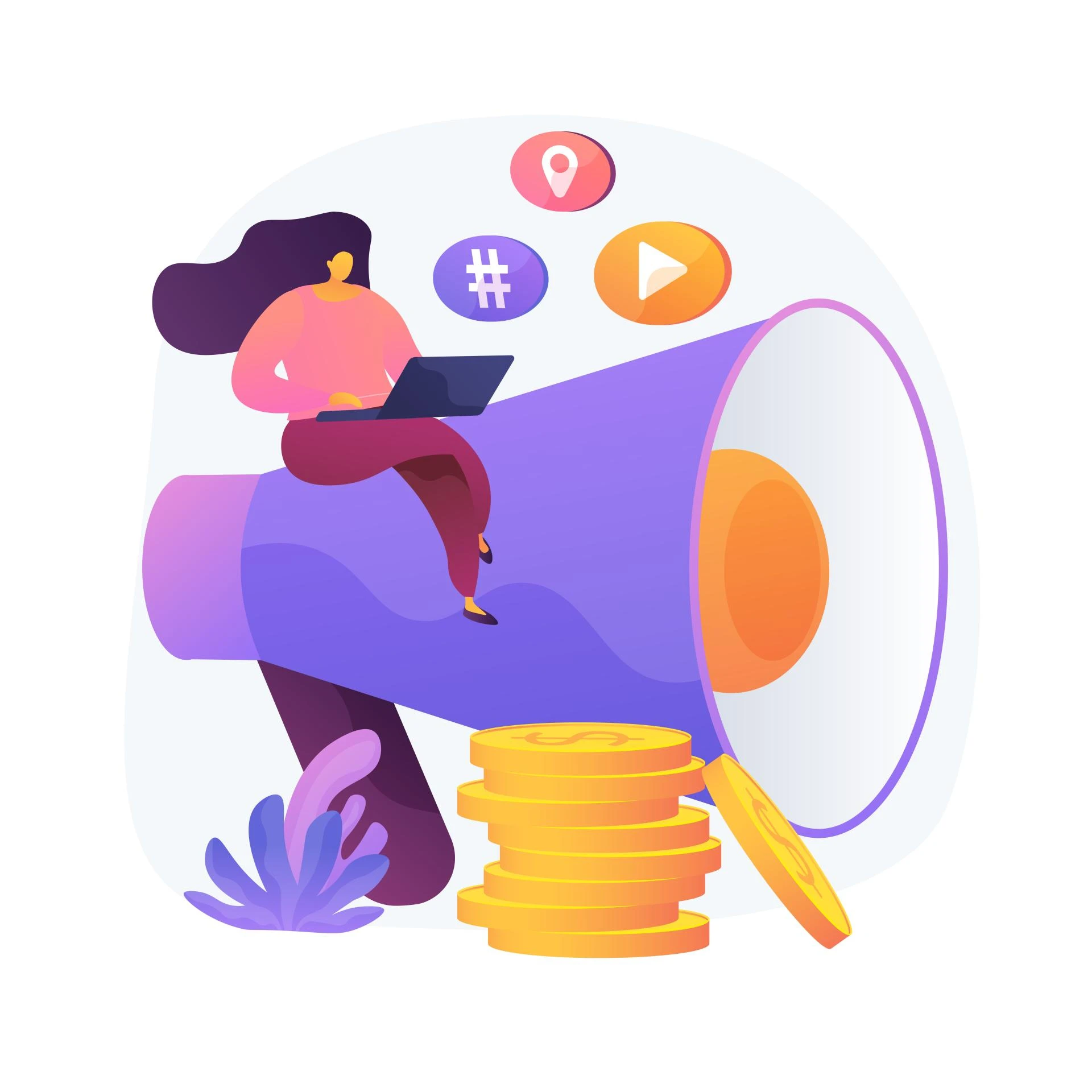 What is Social Media Marketing?