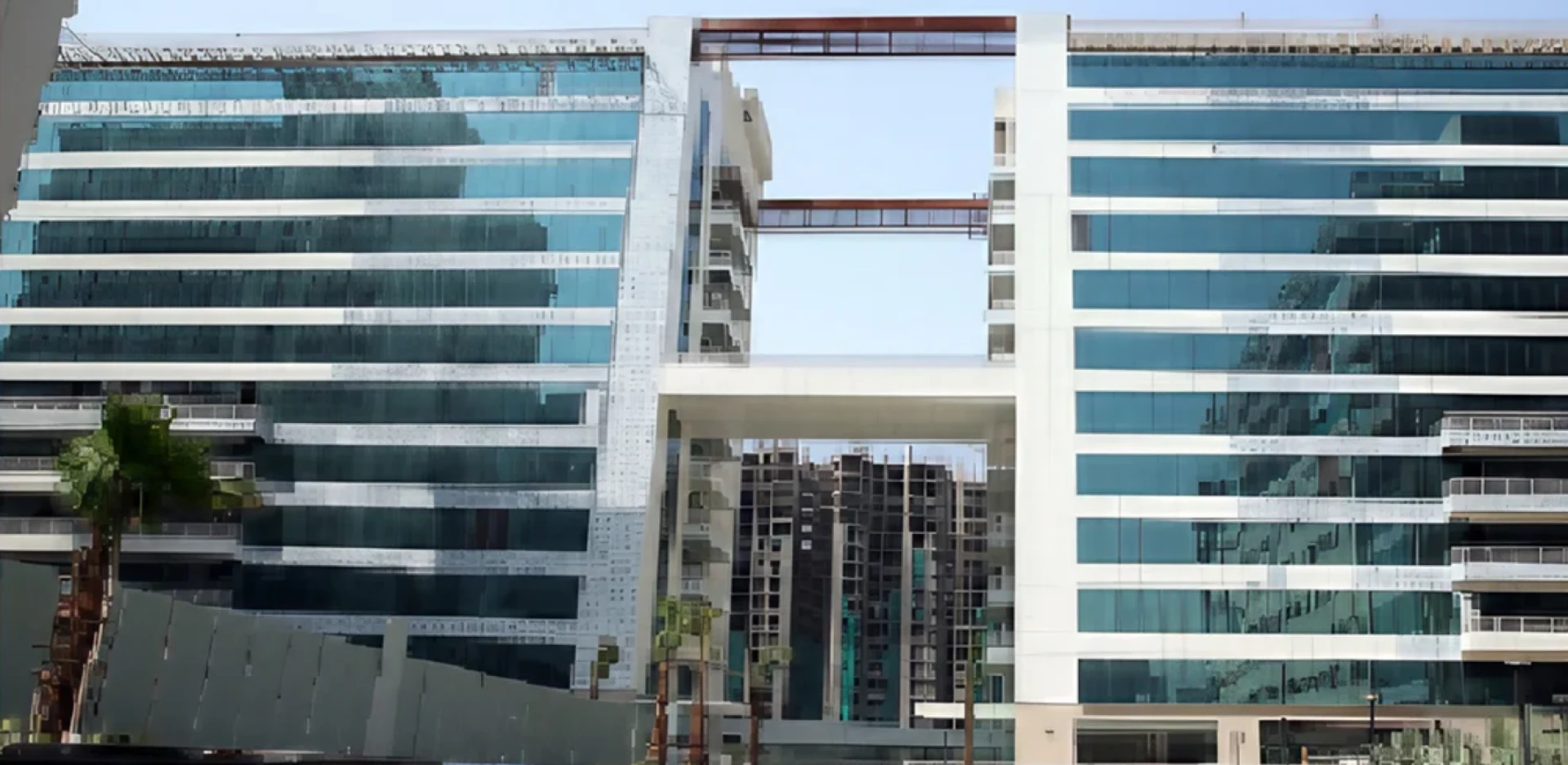 How Tax Incentives Are Transforming the Commercial Real Estate Market in Noida