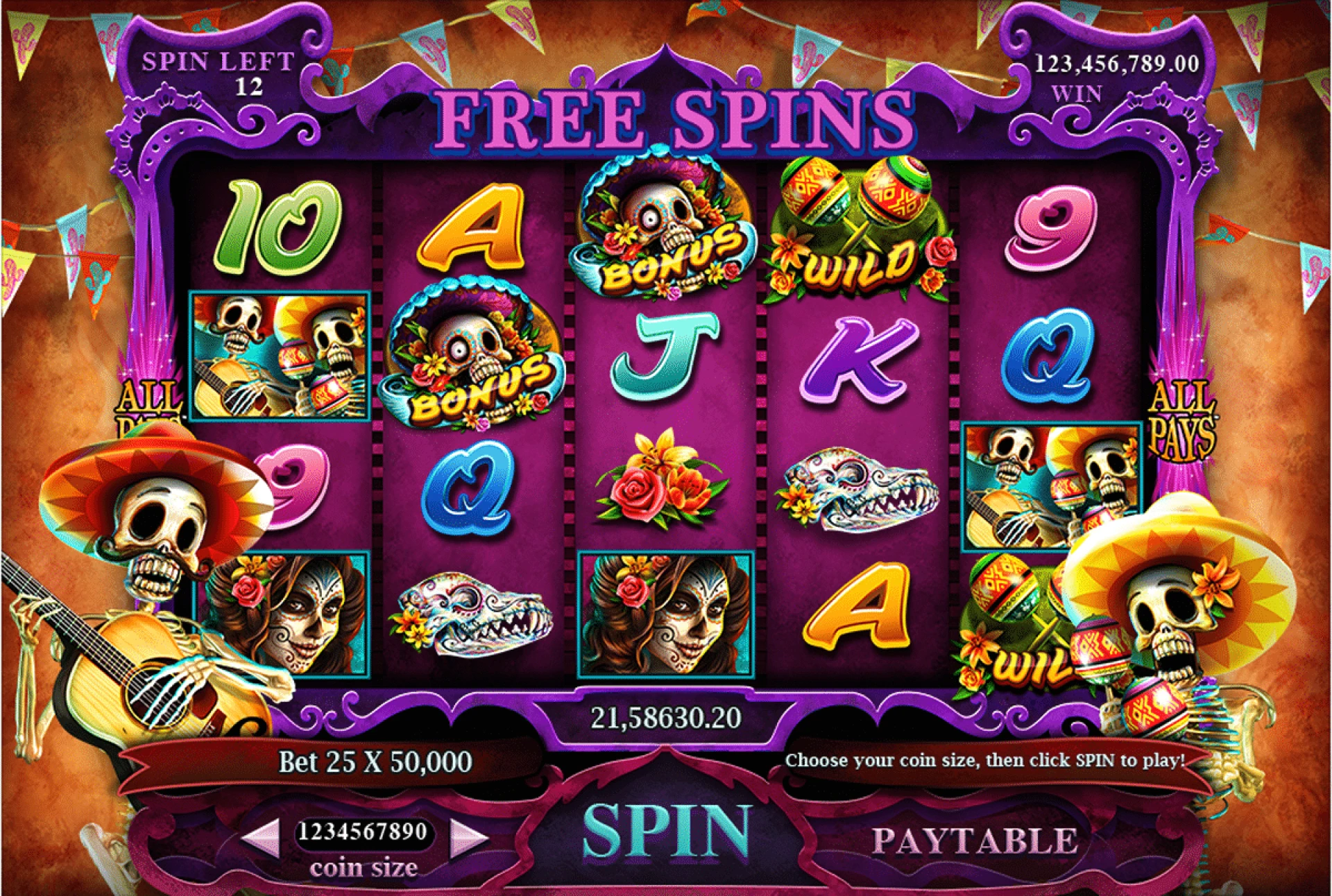 Slot Casinos Games- All You Need To Know!