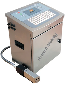  Batch Printing Machines
