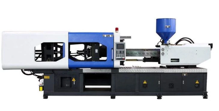 Exploring the World of Injection Moulding Machines
