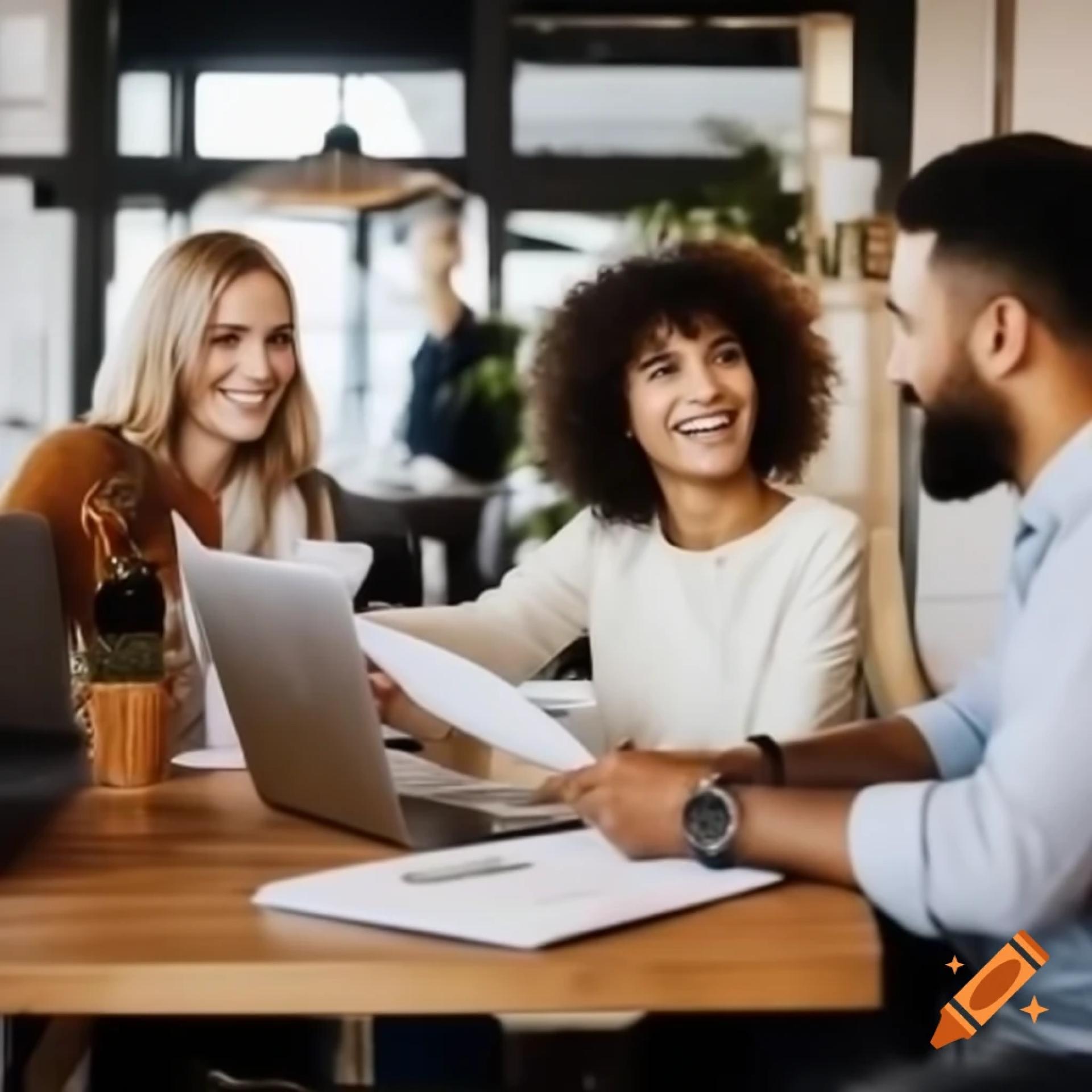 How to Secure a Great Internship as a Final Year Student