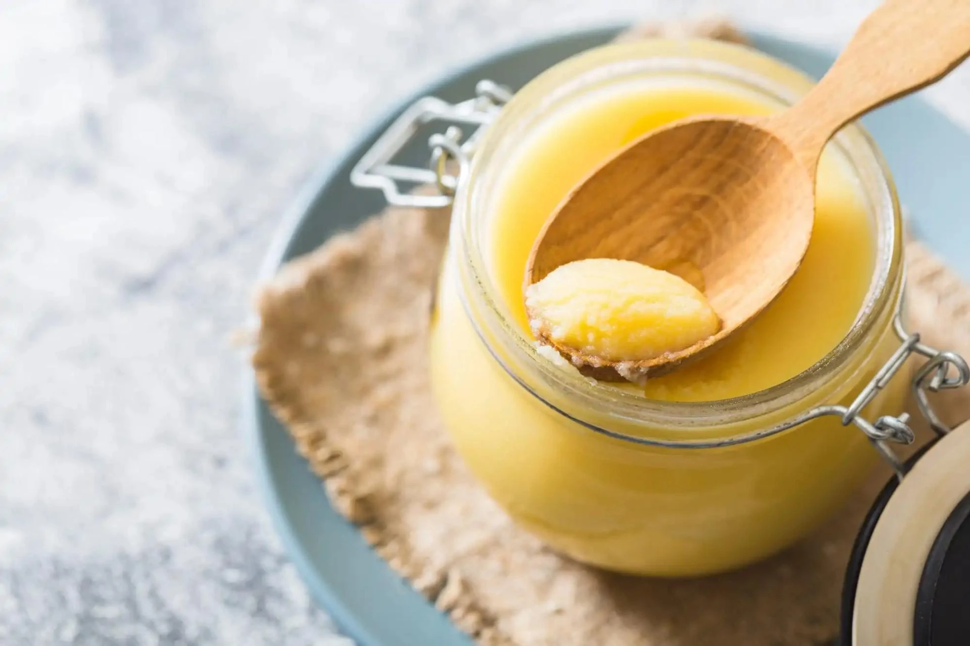 Top Benefits of Pure Desi Cow Ghee for Cooking and Wellness