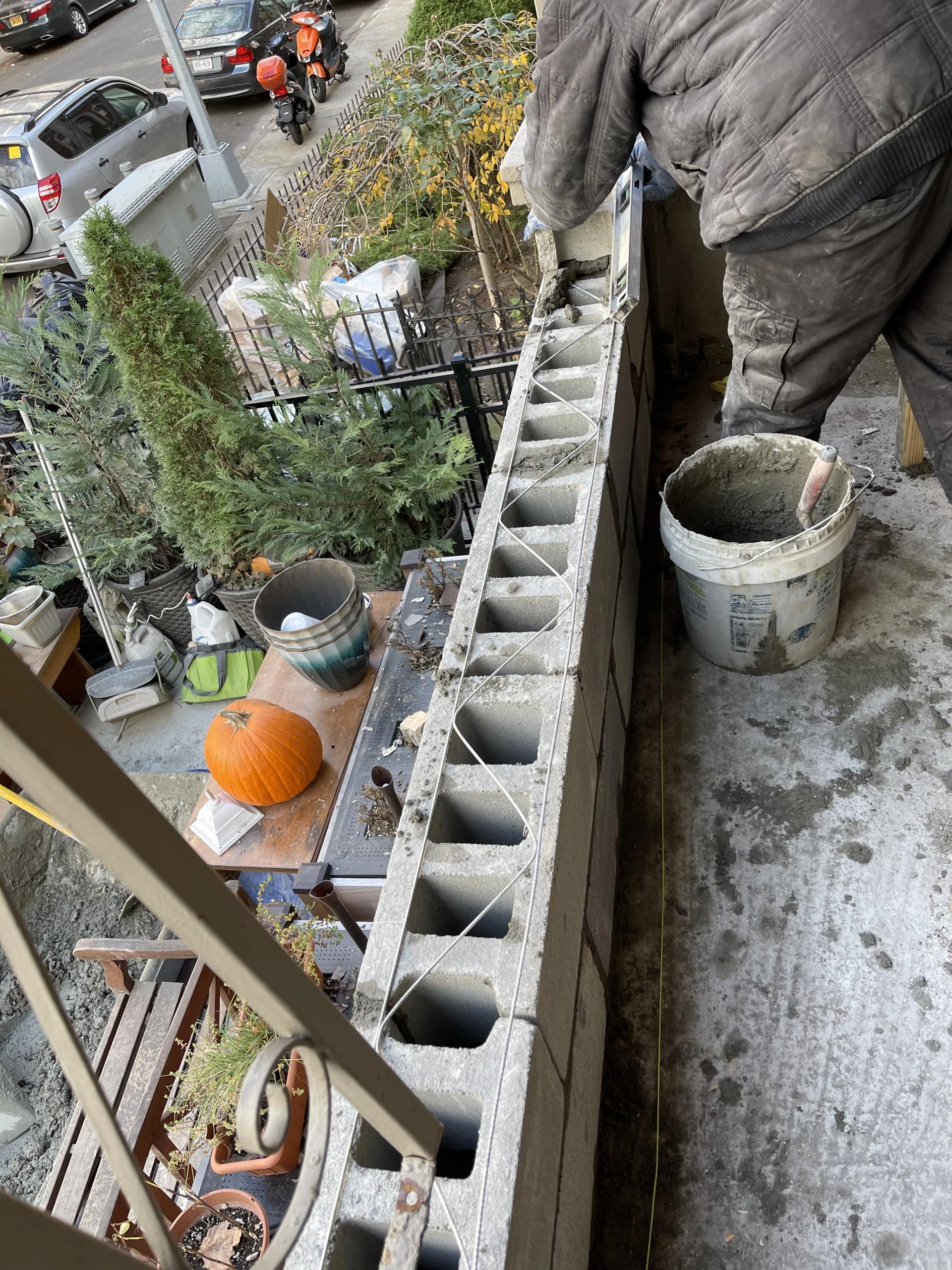 Affordable Masonry Contractor Services for All Your Needs