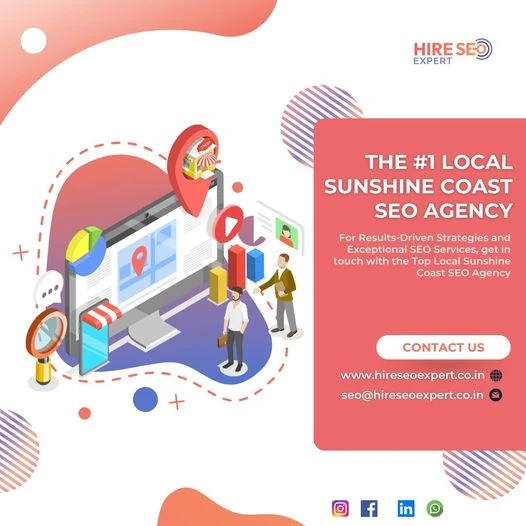 Unlocking The Magic Of SEO: Exploring The Main Services An SEO Company Provides