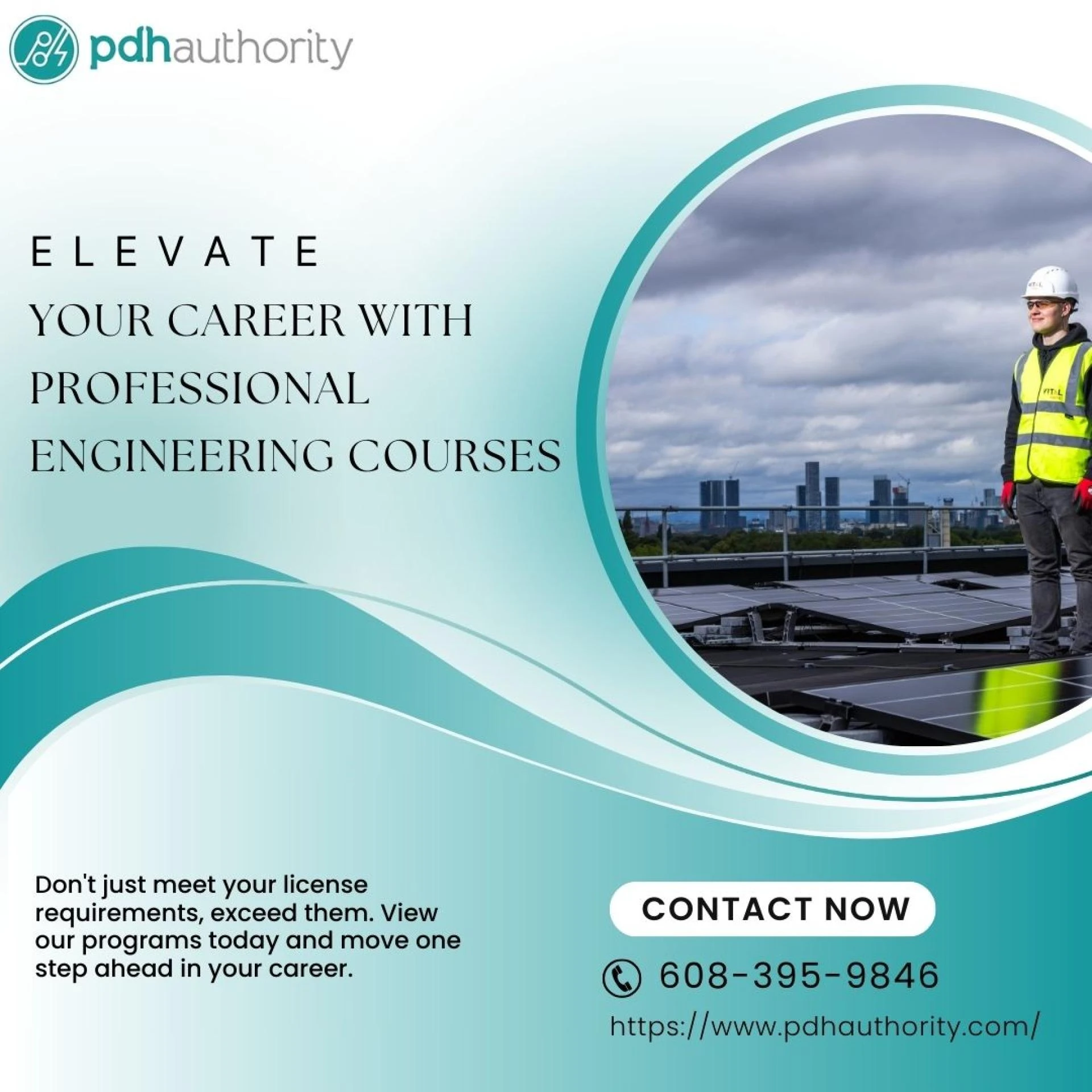 Elevate Your Career with Professional Engineering Courses