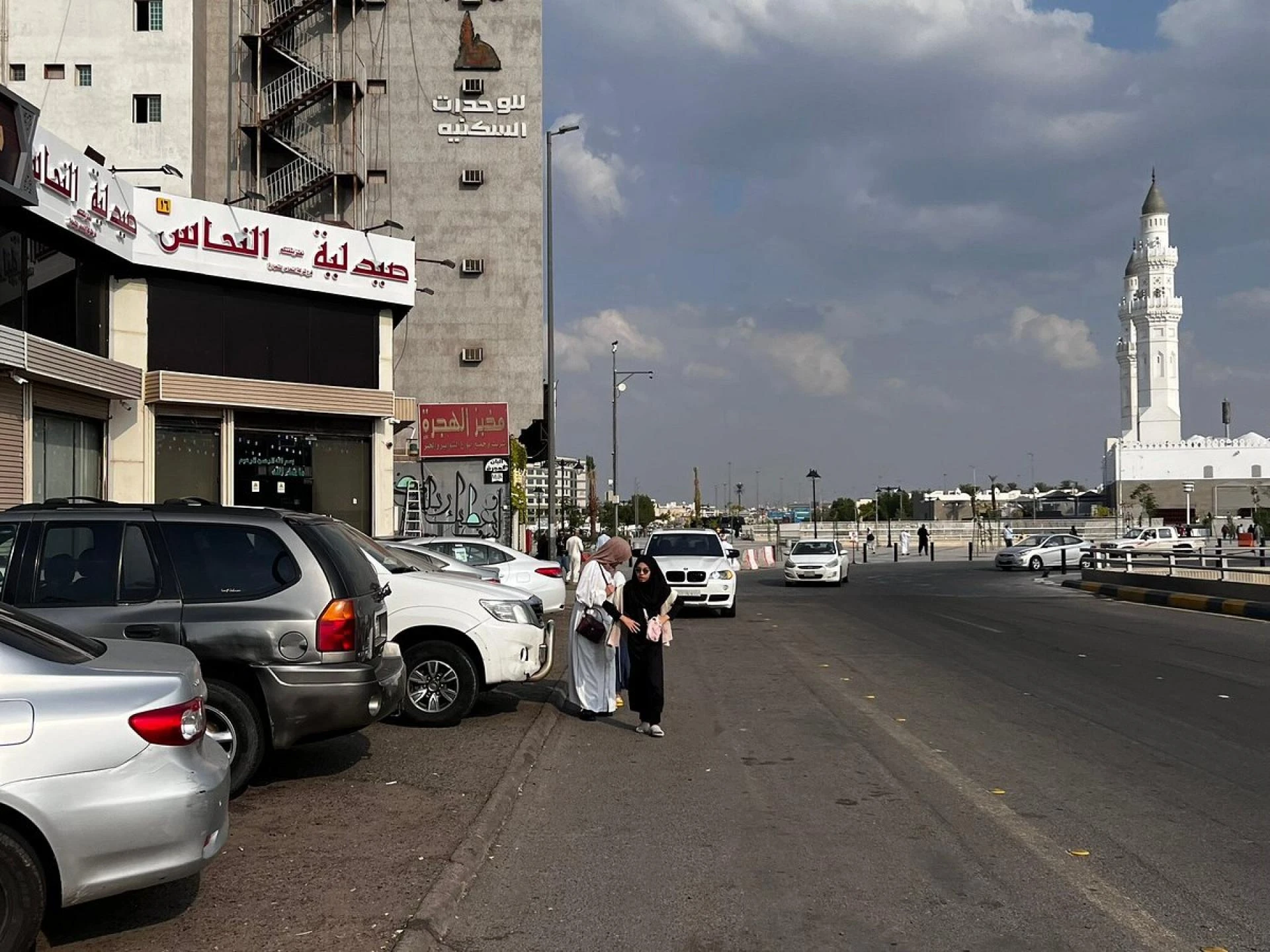  How to Book a Taxi Makkah Using Popular Ride-Hailing Apps