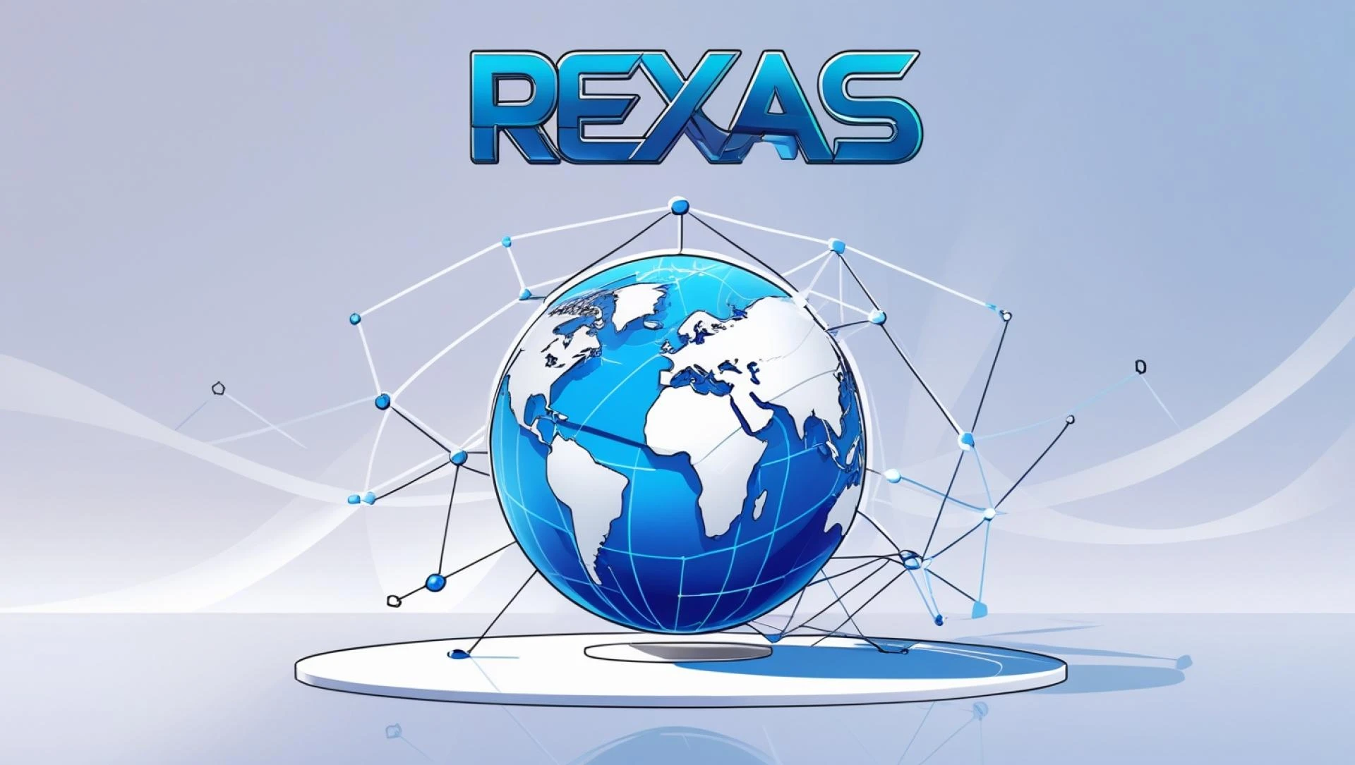 Unlocking the Future of Asset Tokenization with RXS token