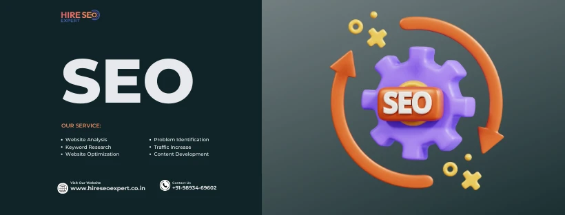 Unlock The Power Of SEO Services In Glasgow