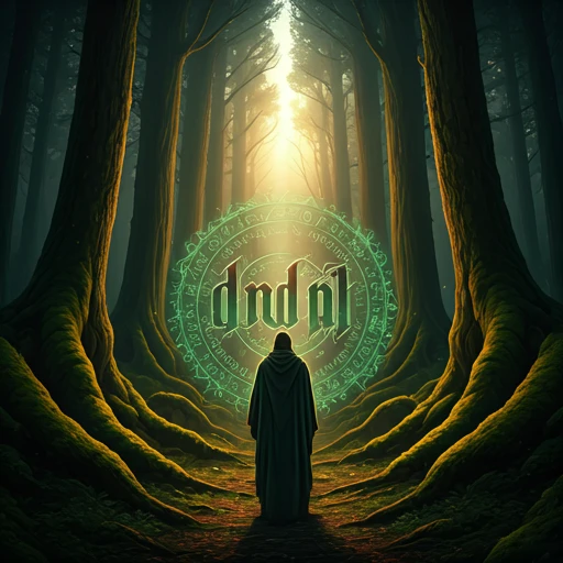 Discovering the Mystical World of Druids: Exploring Druid Names