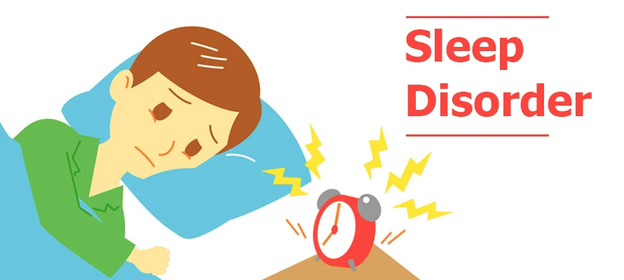 Signs and Symptoms of Sleep Disorders: Understanding the Impact on Your Health