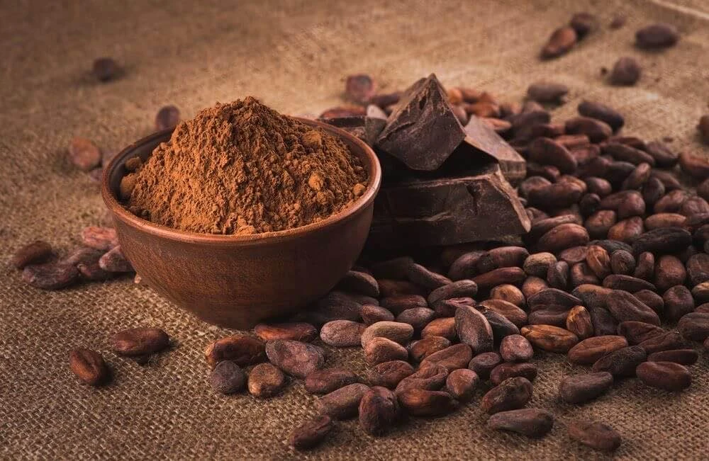 Dark Cocoa Powder: The Essence of Premium Quality
