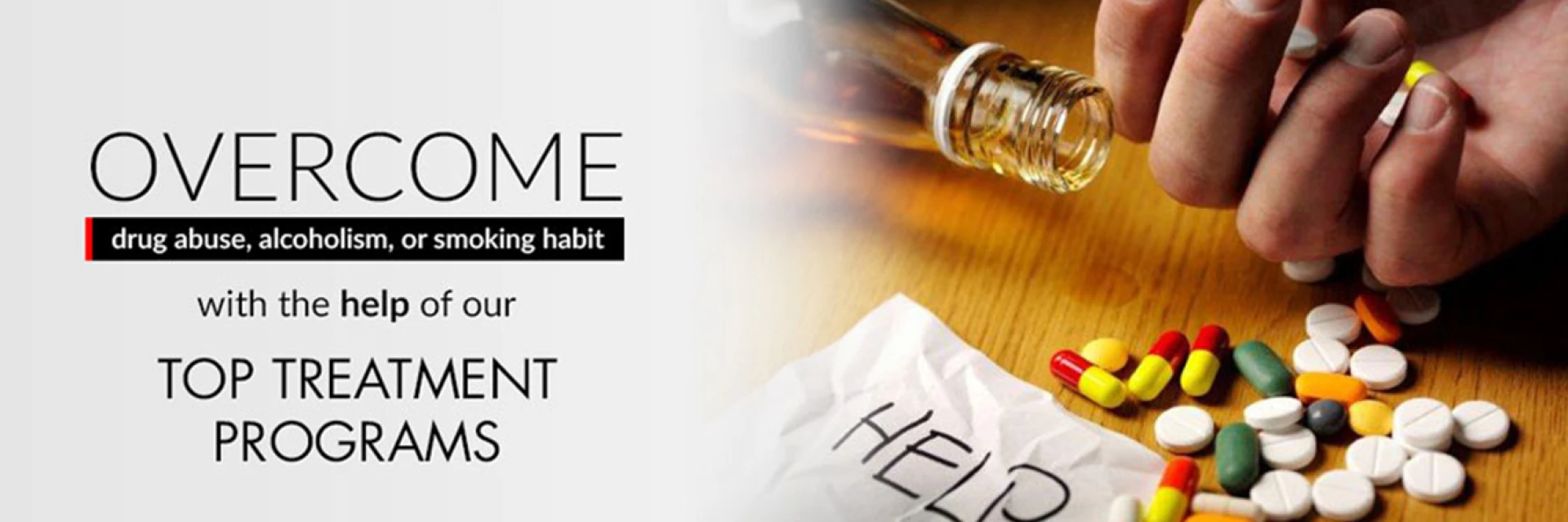 Breaking Free: Comprehensive Care at De Addiction Centre in Thane