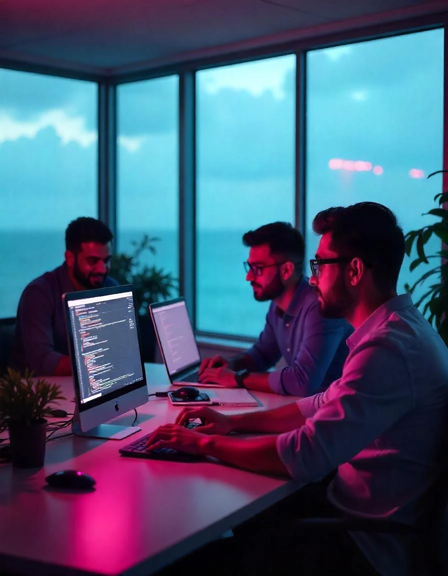 Why Offshore Healthcare Software Development Is Gaining Popularity in the USA