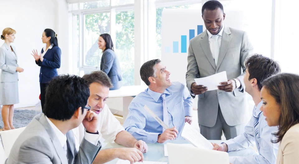 HR Management Services on Demand: A Solution for Remote Workforce Challenges