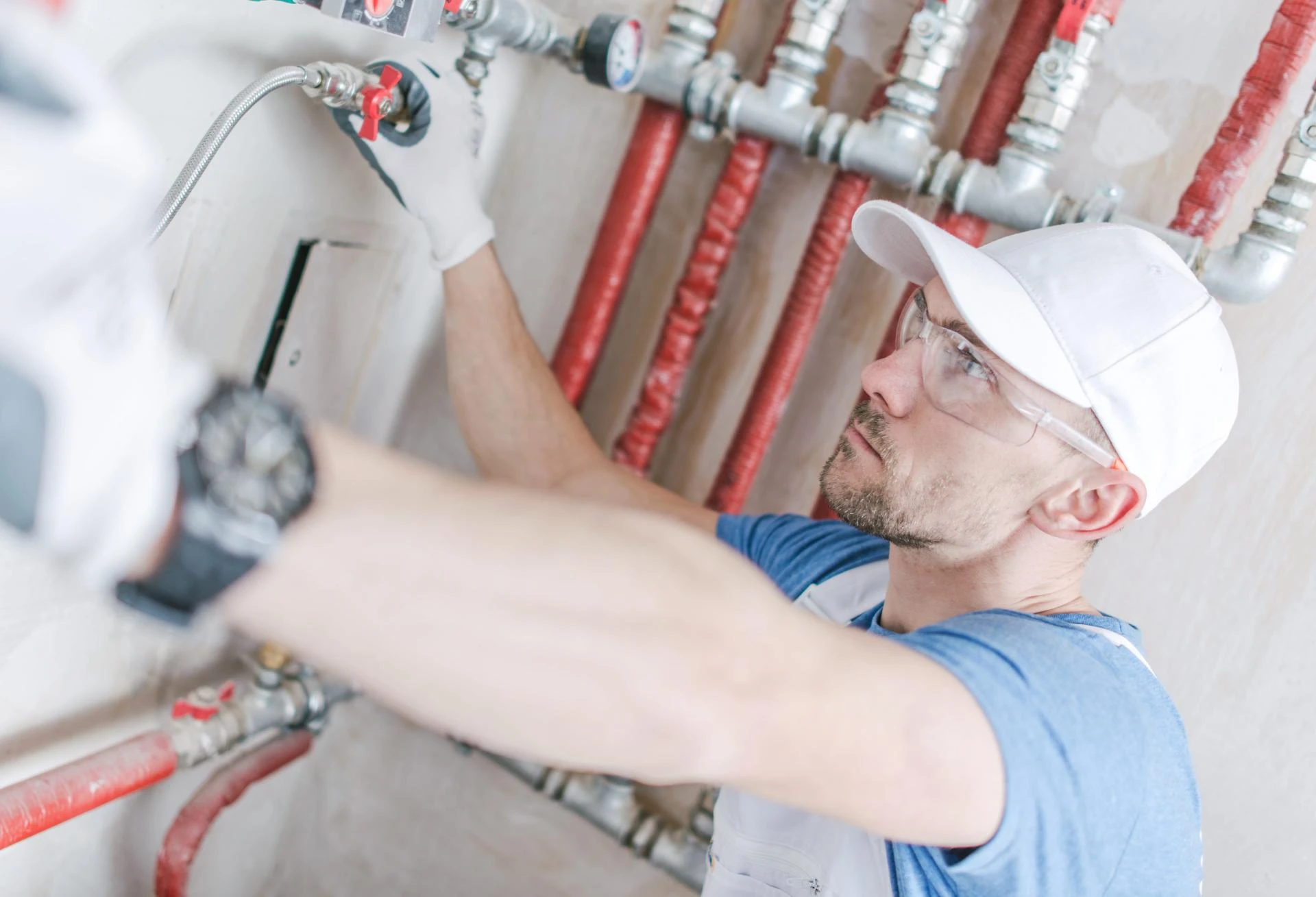 Eight Reasons Why You Should Rely on a Professional Plumbing Company in New Orleans