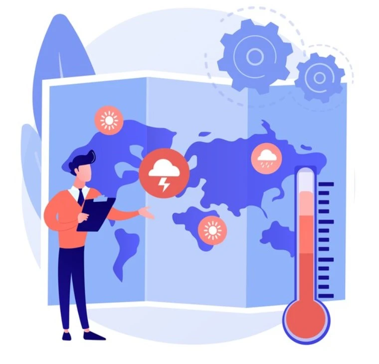 Unlocking the Power of API Weather: Revolutionizing Forecasting for Developers