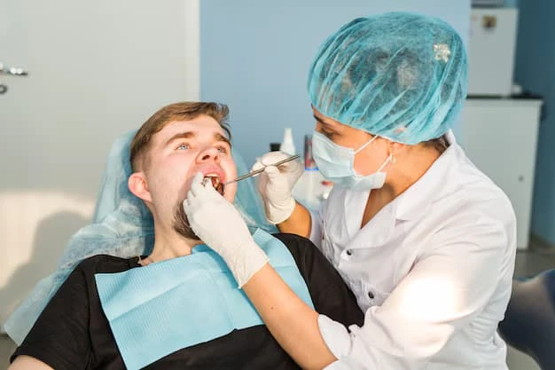 What to Expect During Your Visit to an Oral Surgeon in Thousand Oaks