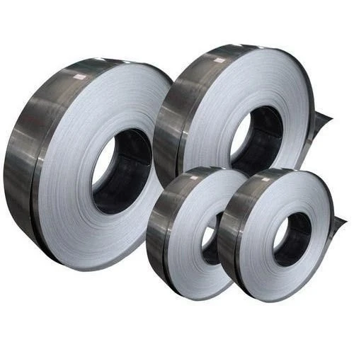How to Maintain and Store Stainless Steel Slitting Coils for Longevity