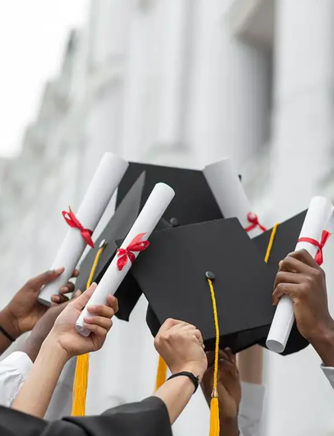 Online MA Public Policy: Building Expertise in Governance and Administration