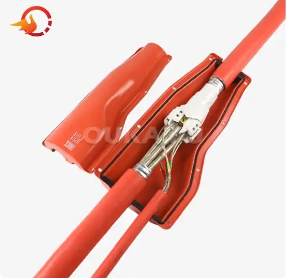 The Ultimate Guide to Waterproof Armoured Cable Joints for Harsh Environments