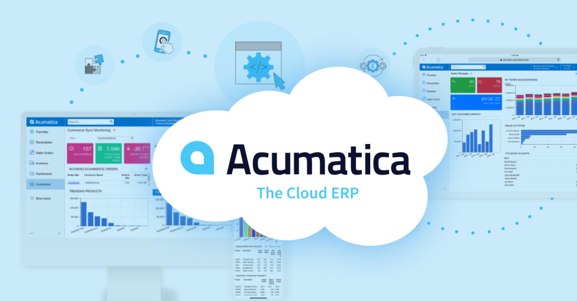 Acumatica Pricing: A Transparent Look at the Costs
