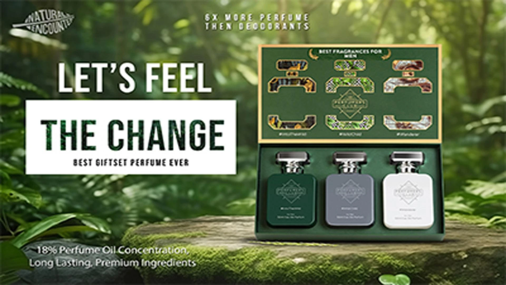 How Luxury Perfume Keeps Reinventing Itself?