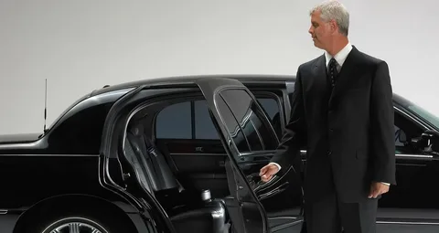 The Ultimate Guide to Chauffeur Services in London