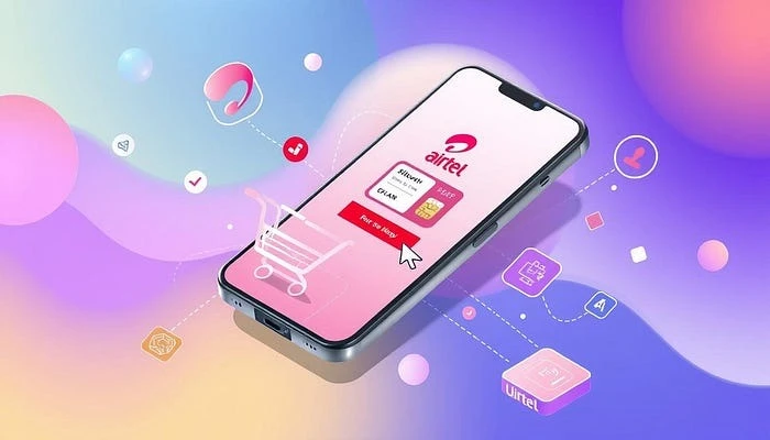 Can I get an Airtel SIM online? — Prune