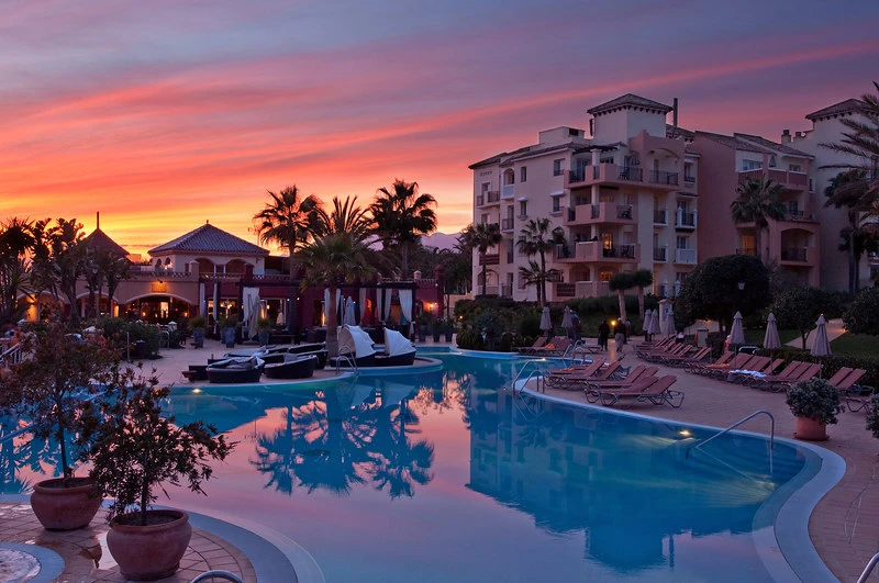 Discover the Perfect Mediterranean Escape: Marriott’s Marbella Beach Resort and Timeshare