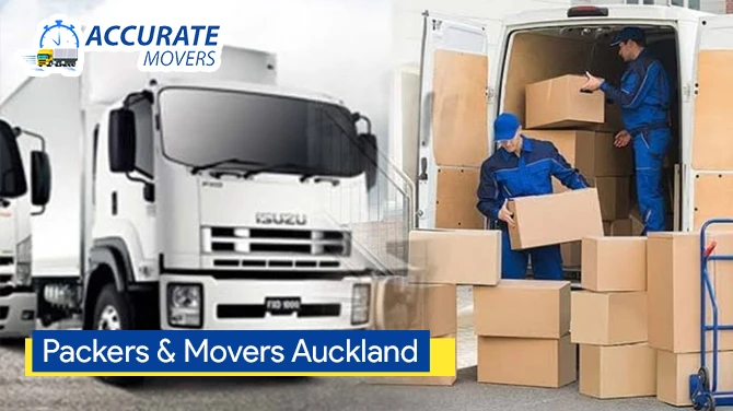 Auckland House Movers Knowledge You Can Rely on