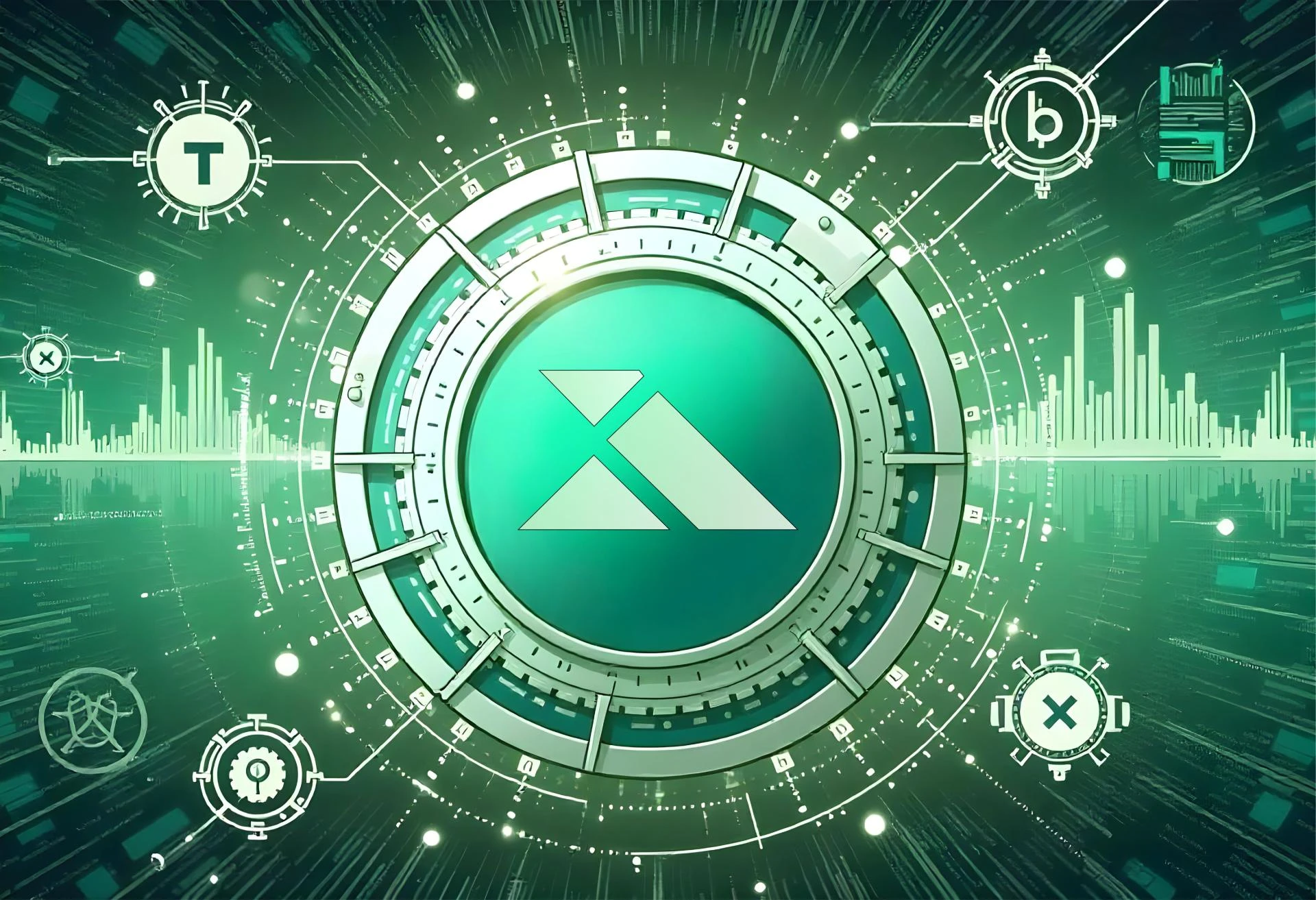 How Indian Stable Coin Keeps Your Assets Safe in Uncertain Times
