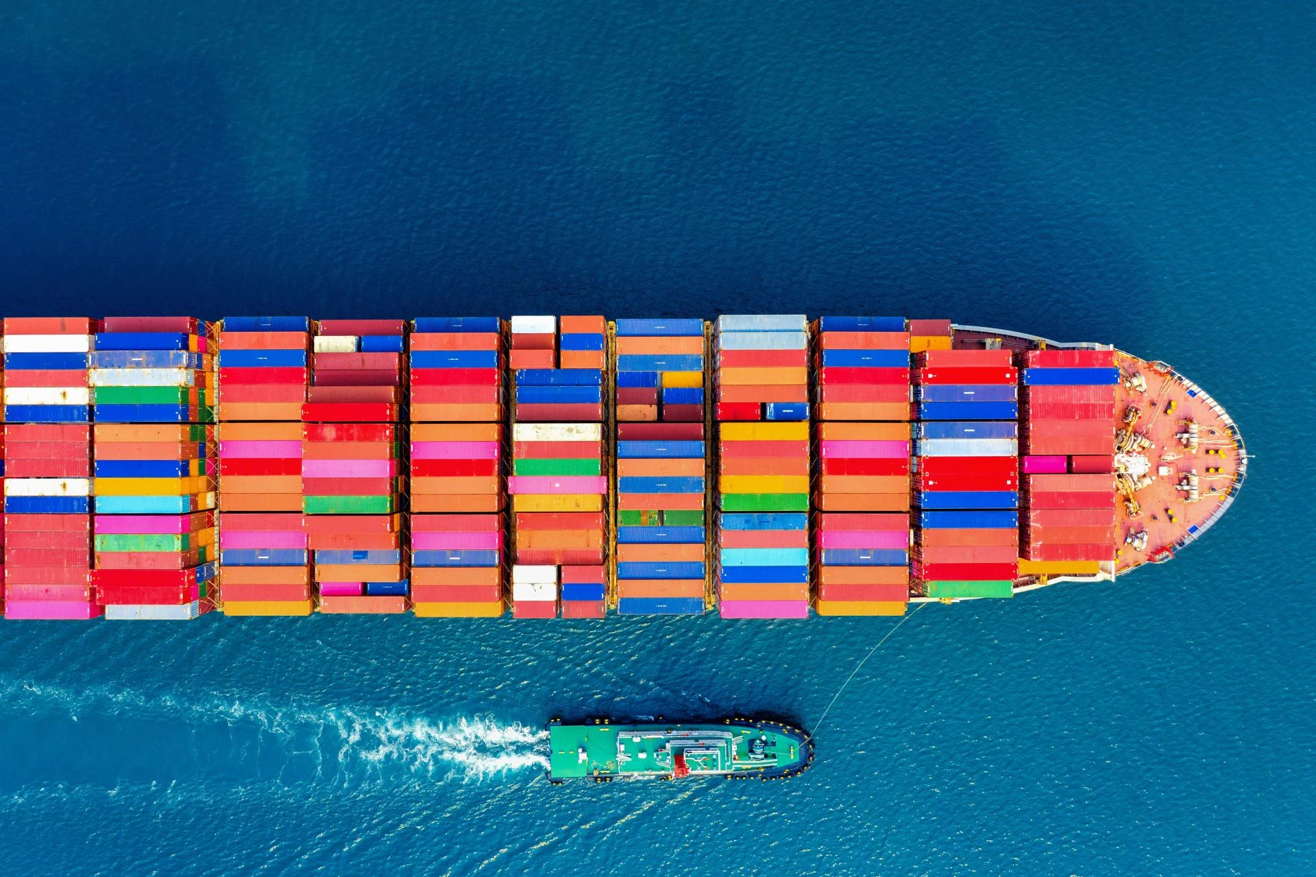 2025 Sea Cargo Freight Outlook: Key Insights And Updates