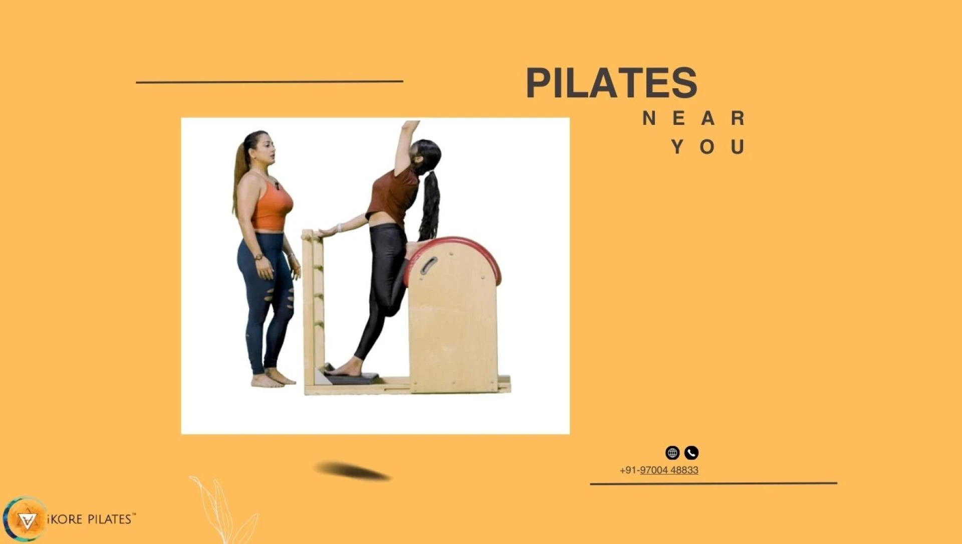 Pilates Classes Near Me: Which is the Best?