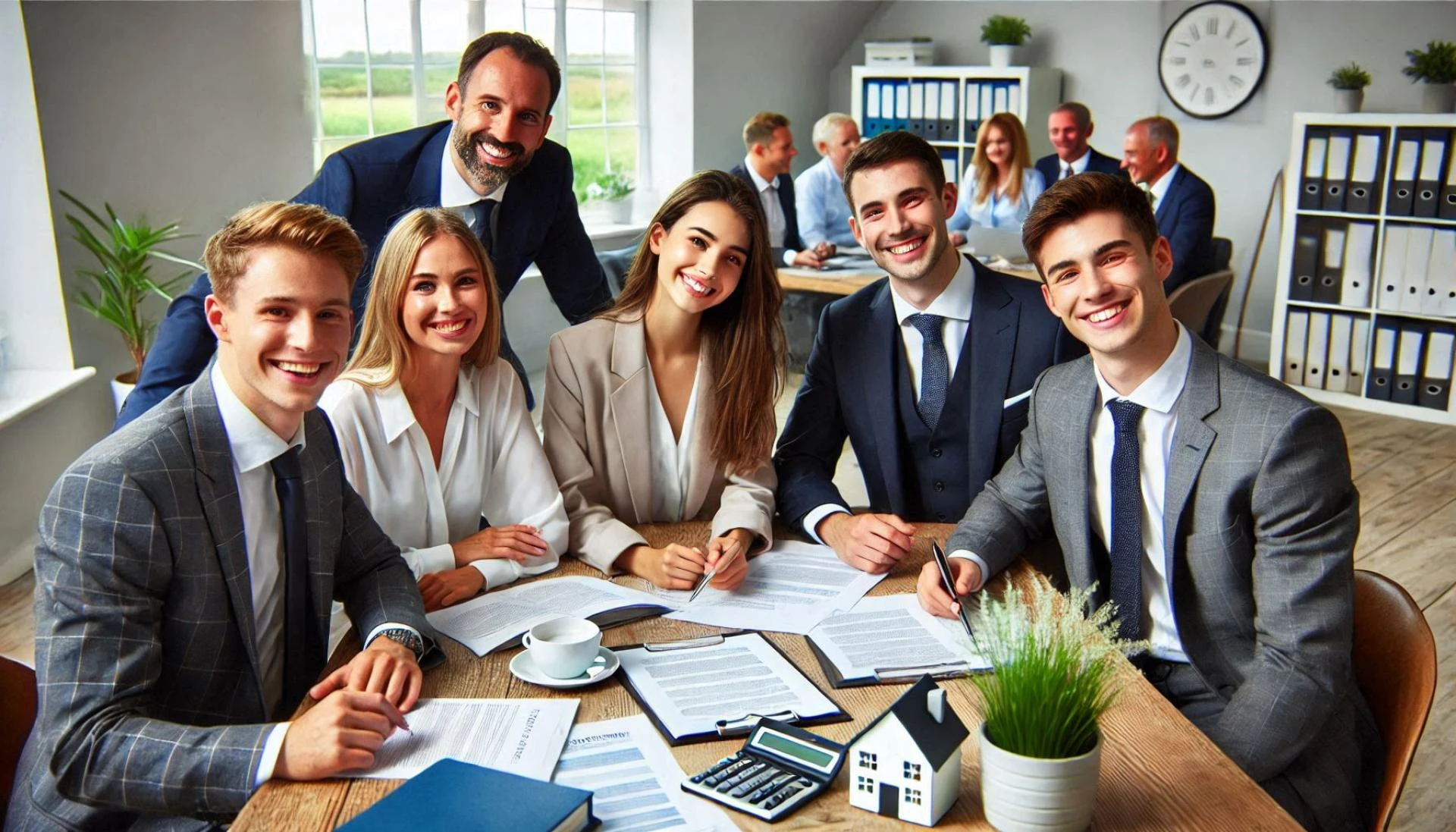 Consult top conveyancing solicitors Burnley for smooth property matters