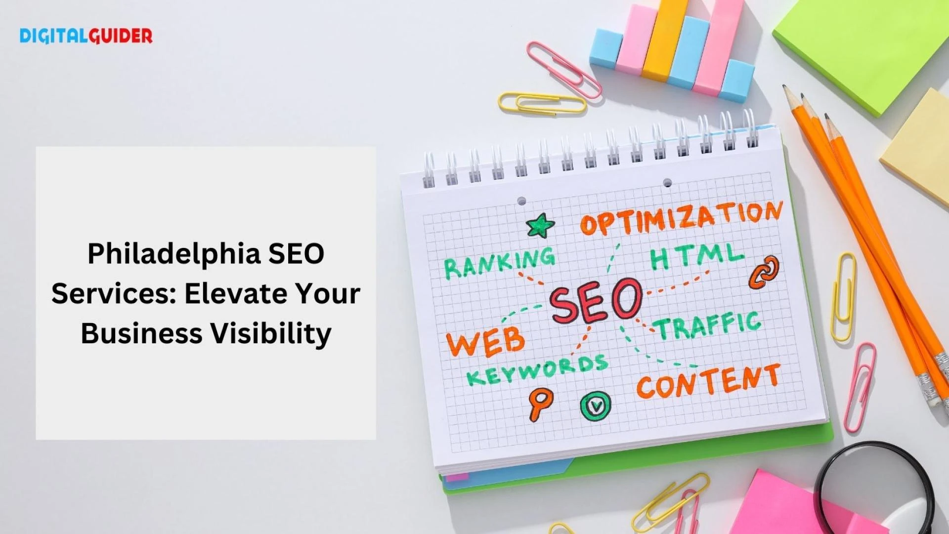 Philadelphia SEO Services: Elevate Your Business Visibility