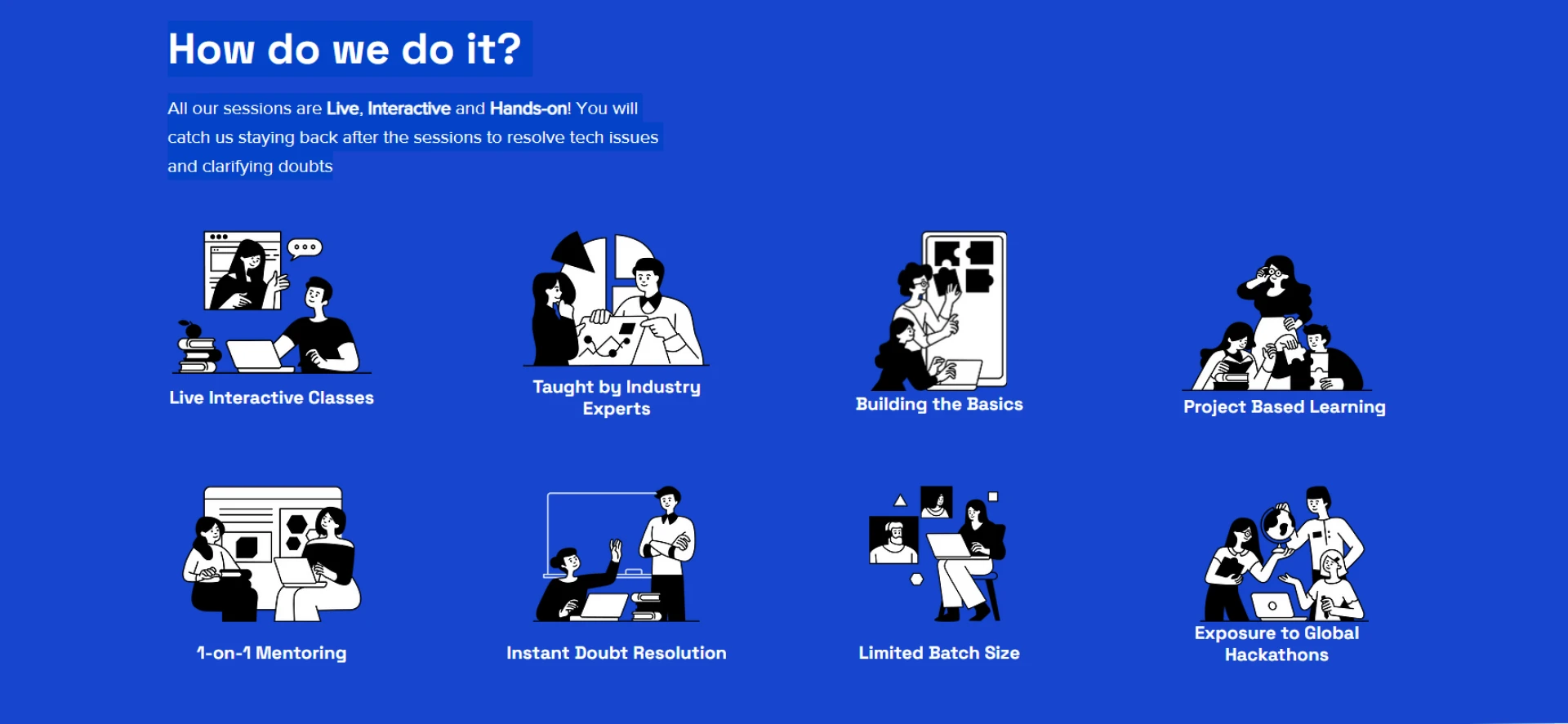 Mastering App Development with Codigo’s Android Development Course Pune